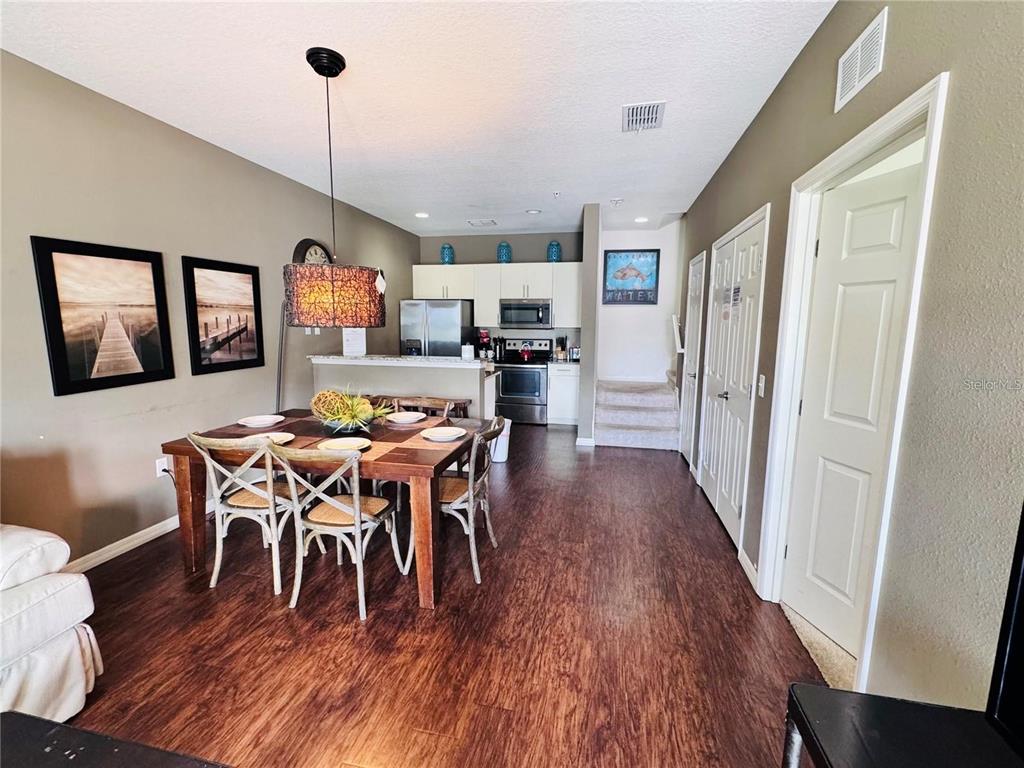 Kissimmee Condo: 3207 Oyster Lane