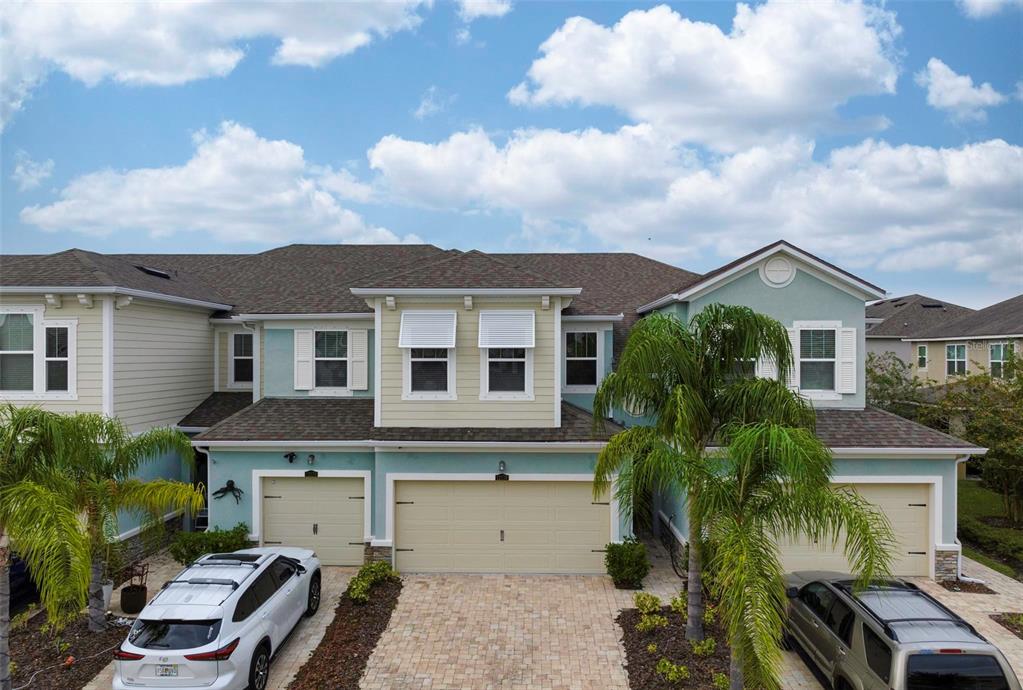 Bradenton Condo: 12170 Trailhead Drive