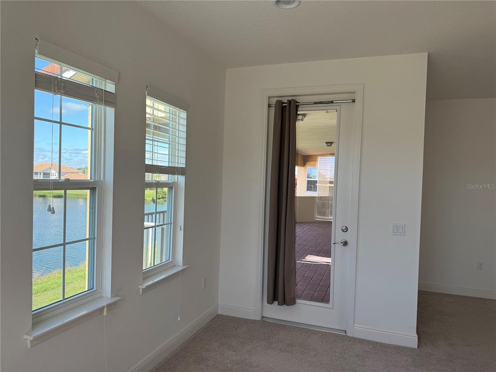 Kissimmee Condo: 3703 Dockside Drive