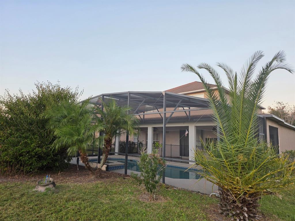 Kissimmee Condo: 2711 Star Grass Circle