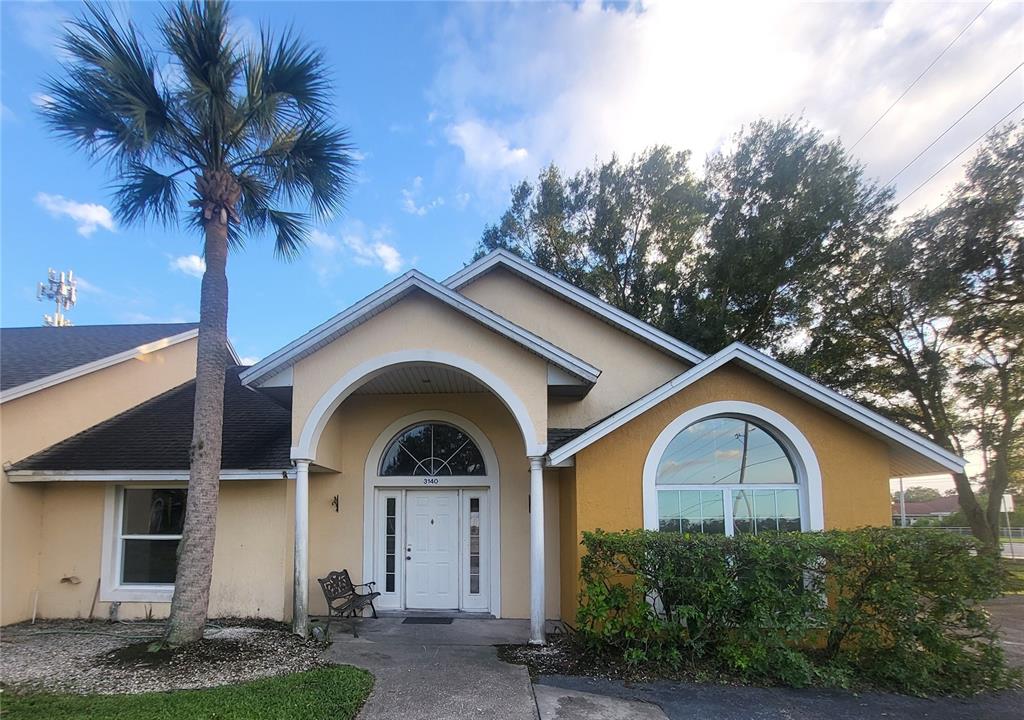 Kissimmee Condo: 3140 Enclave Court