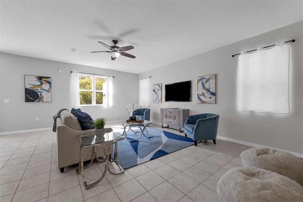 Kissimmee Condo: 2960 Boating Boulevard