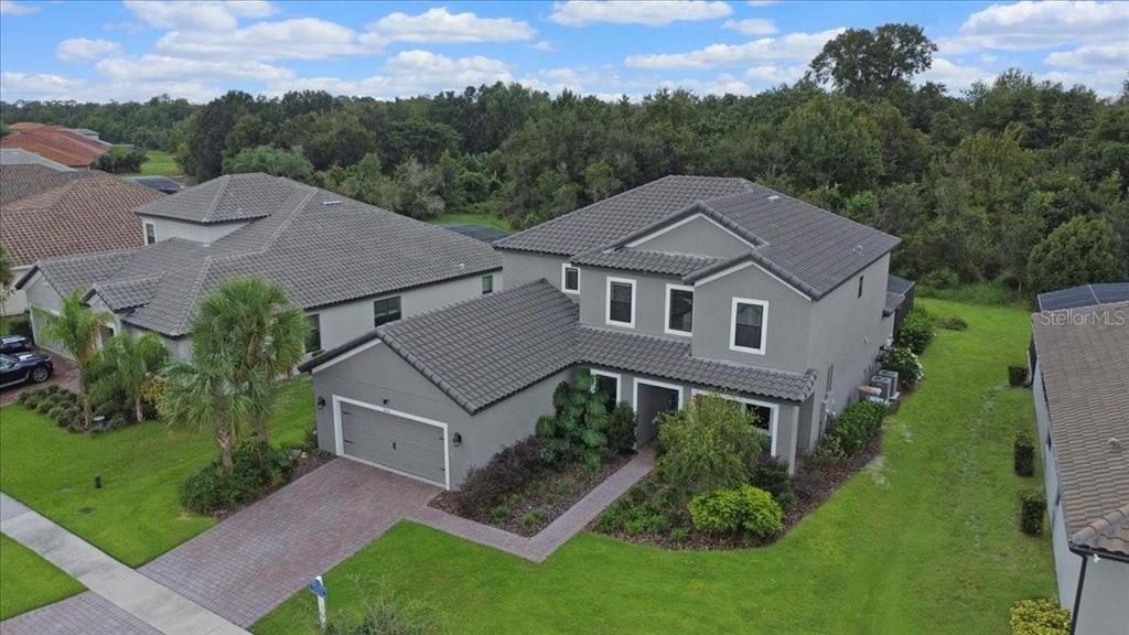 Kissimmee Condo: 3808 Bowfin Trail