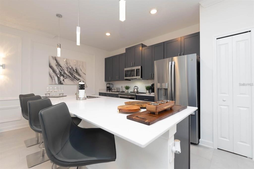 Kissimmee Condo: 2660 Reading Trail