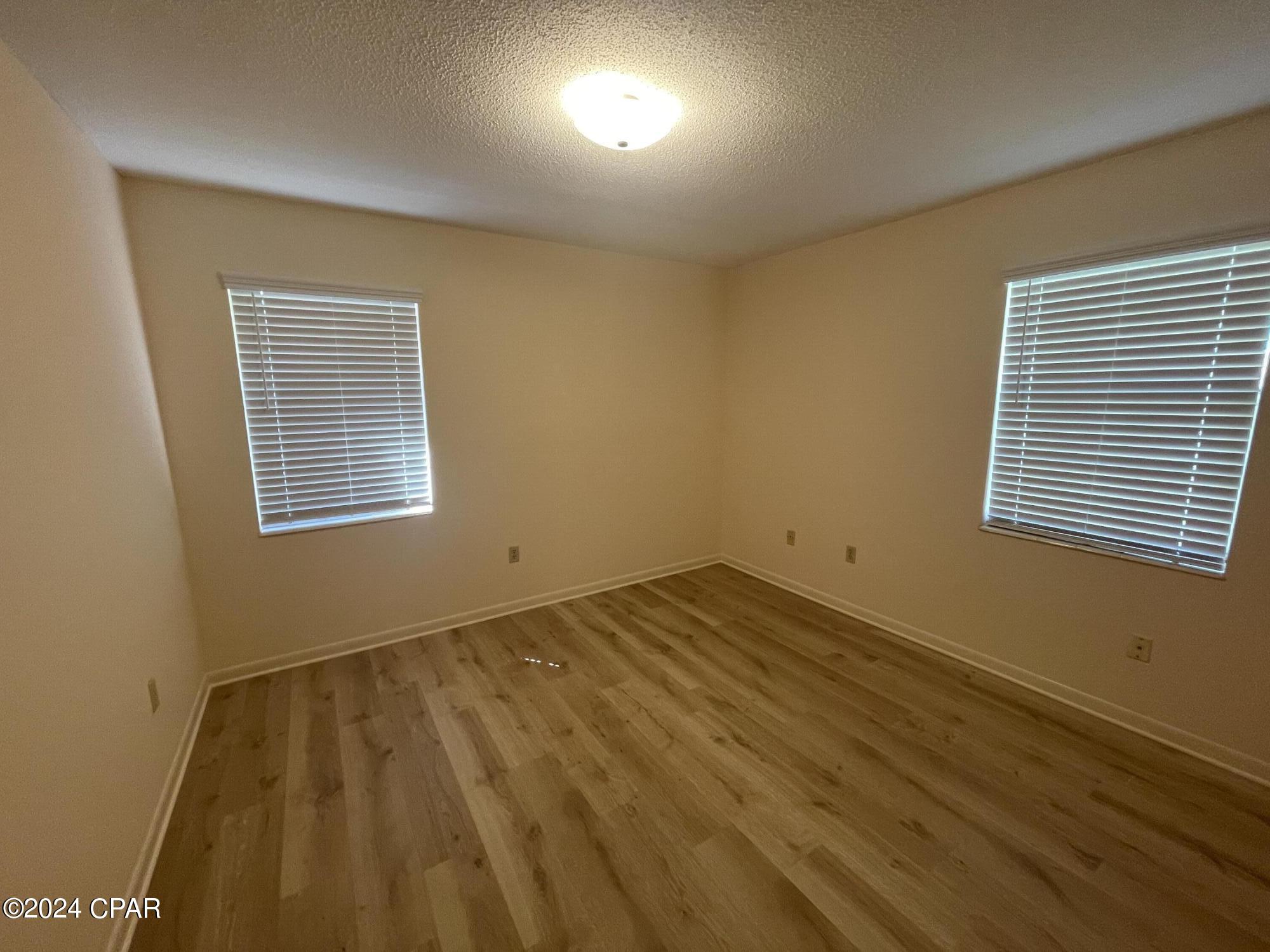 Panama City Condo: 5605a Hilltop Avenue