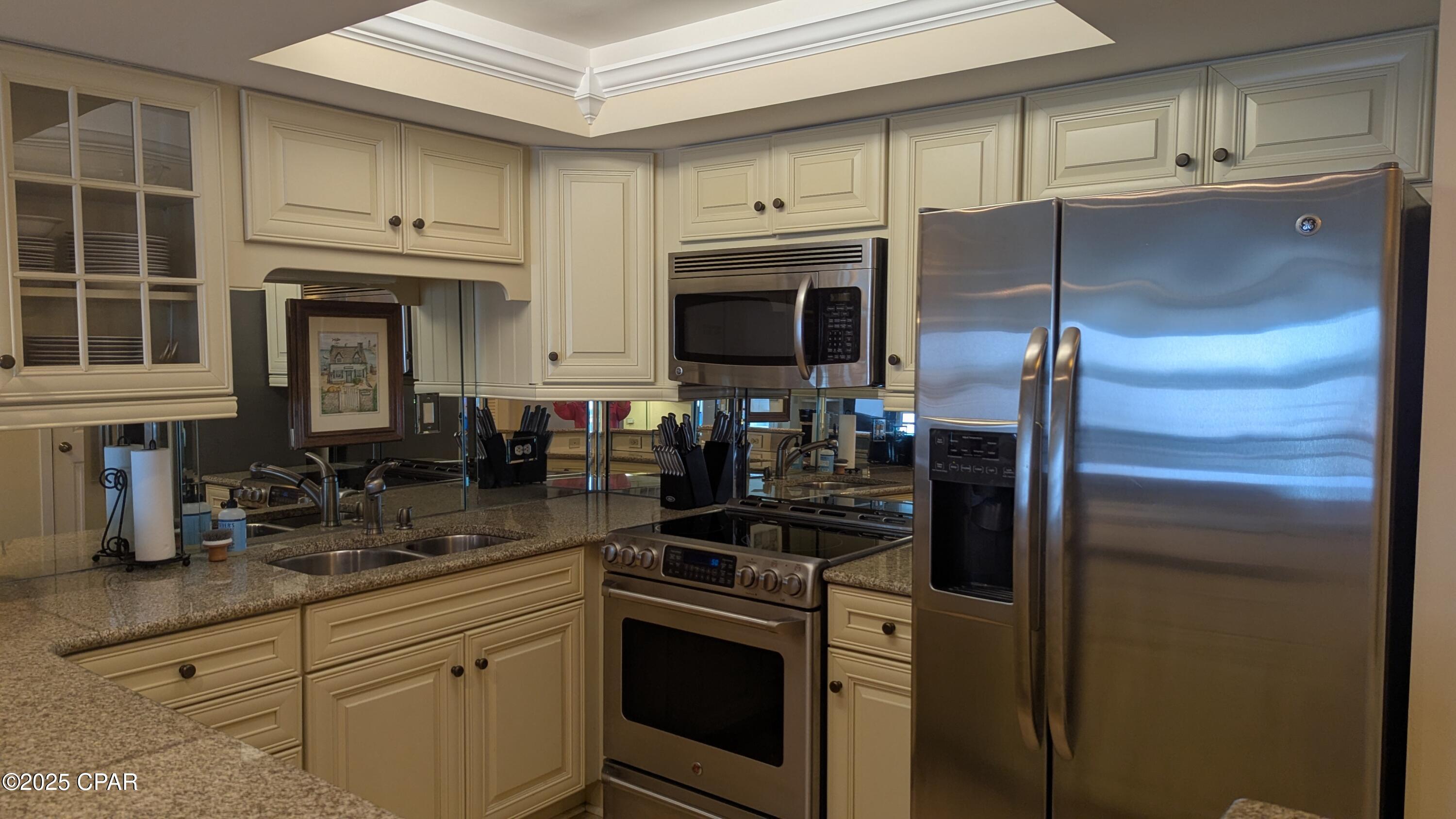 Panama City Condo: 4600 Kingfish Lane