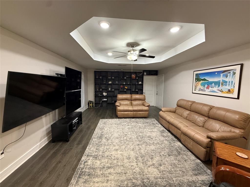 Dallas Condo: 3315 Parvia Avenue