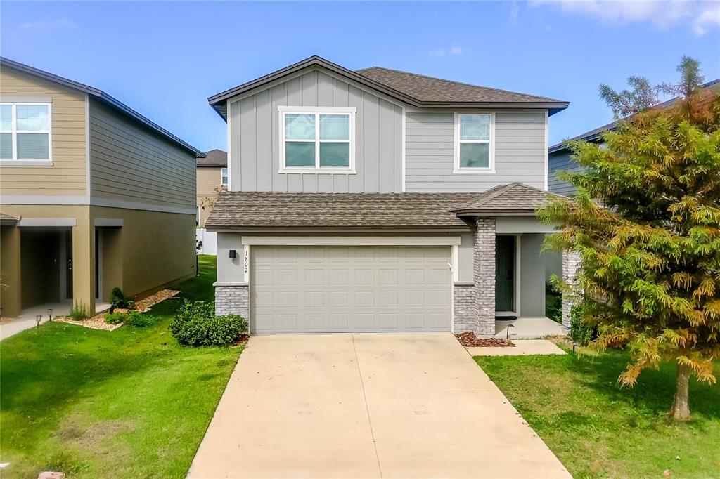 Minneola Condo: 1802 Sundance Chase Road