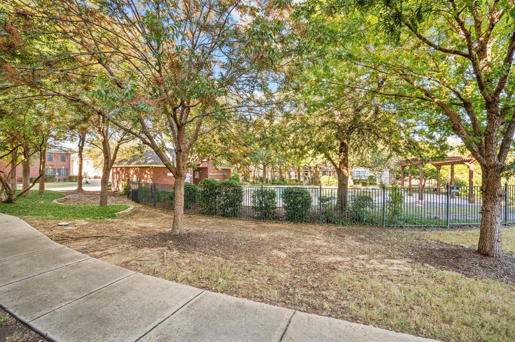 Bedford Condo: 2508 Durango Ridge Drive