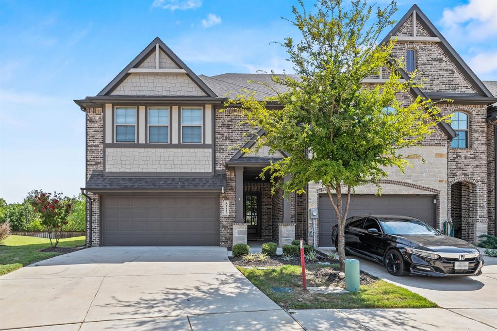 Arlington Condo: 5323 Winged Foot Drive
