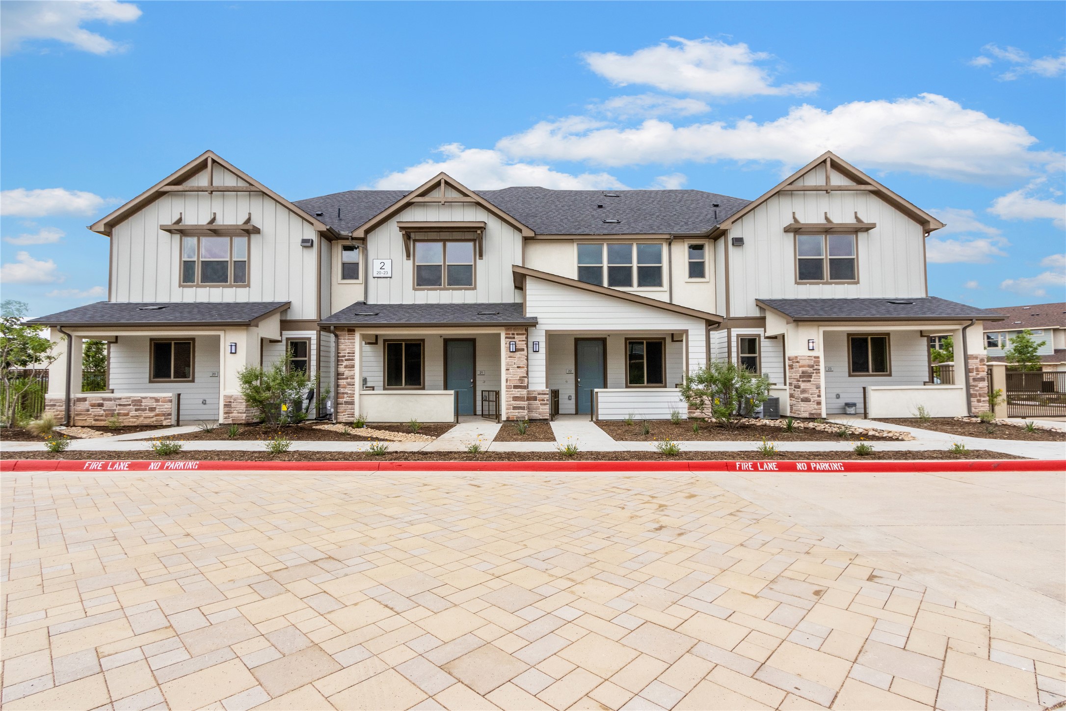 Arlington Condo: 5900-245 Highway 287 Frontage Road