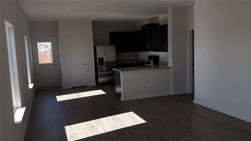 Ponder Condo: 8205 White Wolf Trail