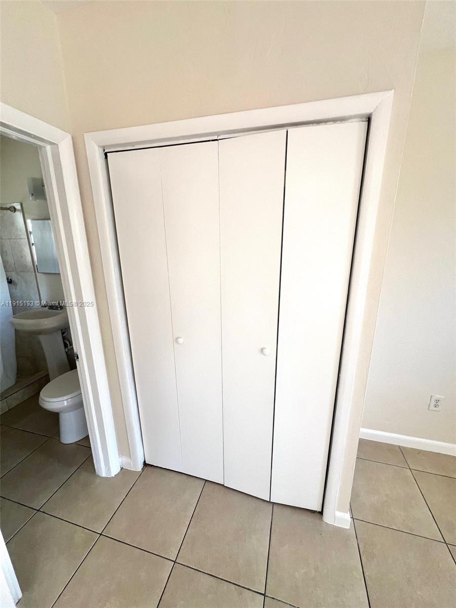 Miami Condo: 690 Northeast 85th Street