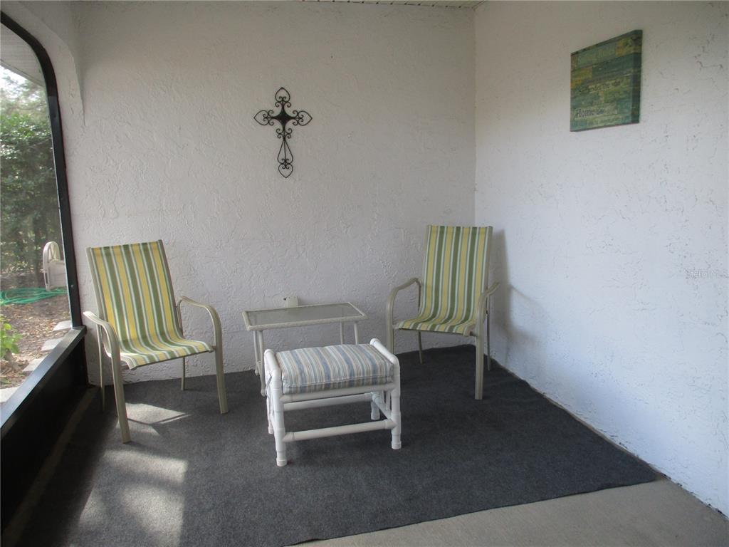 Sun City Center Condo: 1009 Harefield Circle