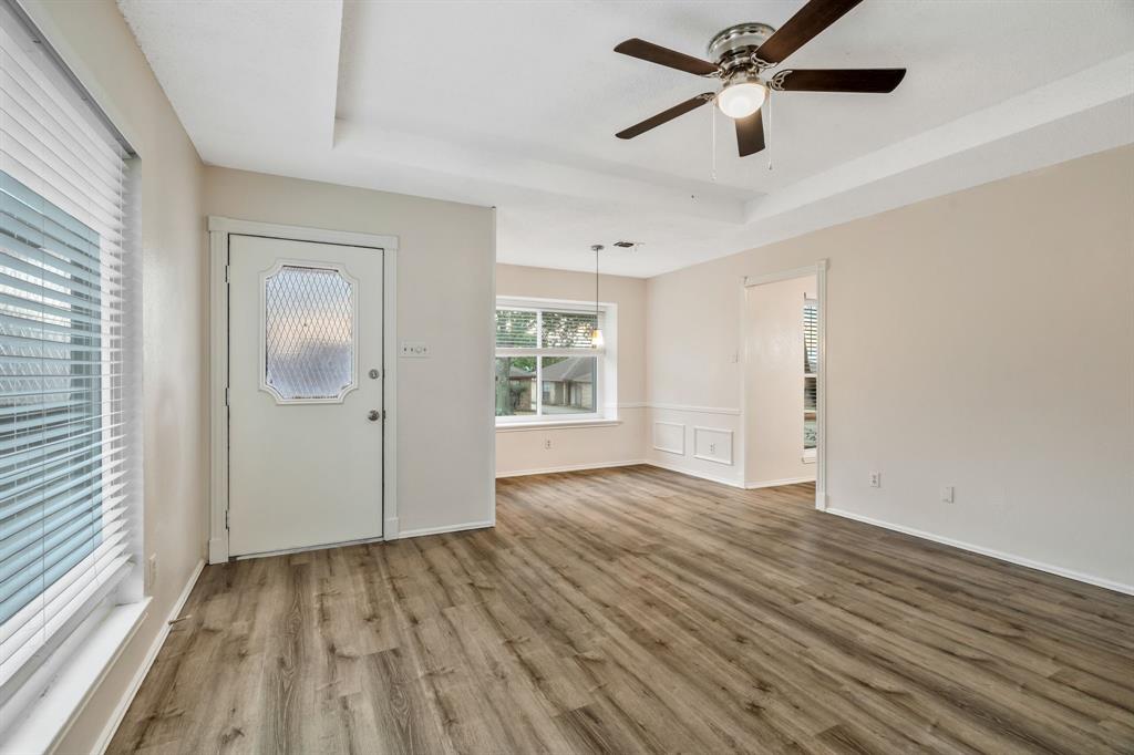 Arlington Condo: 5306 Wild W Drive