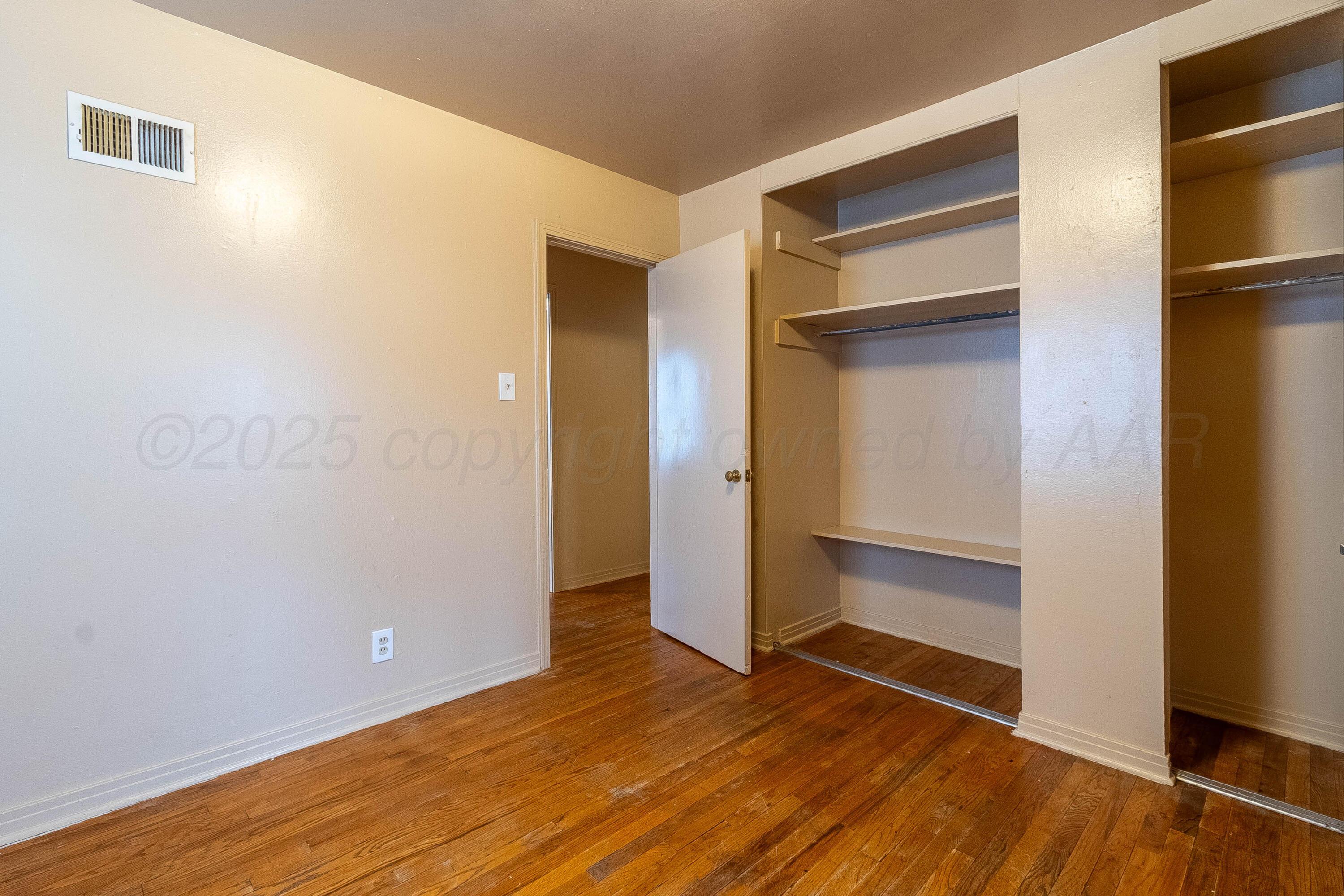 Amarillo Condo: 2414 Orange Street