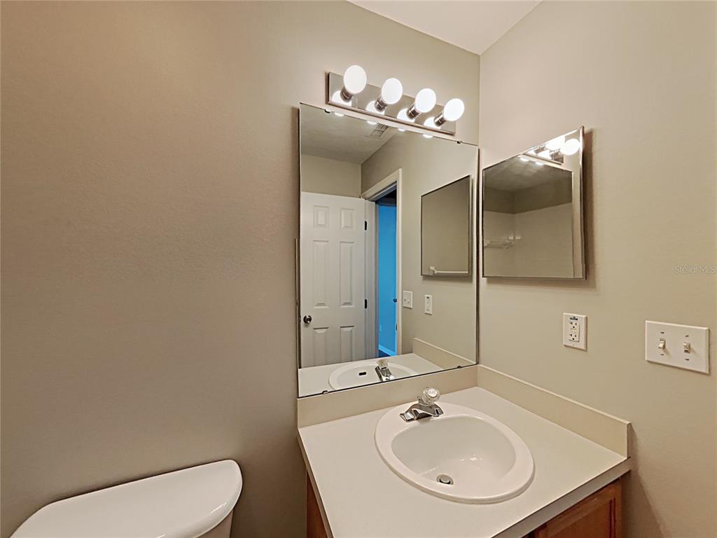 Minneola Condo: 1064 Scenic View Circle