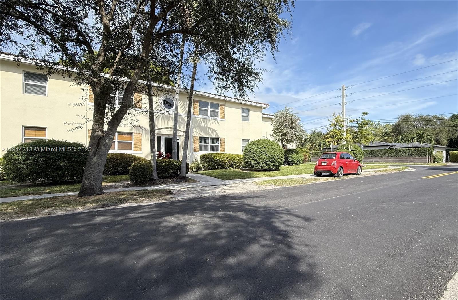 Miami Shores Condo: 755 Northeast 91st Street