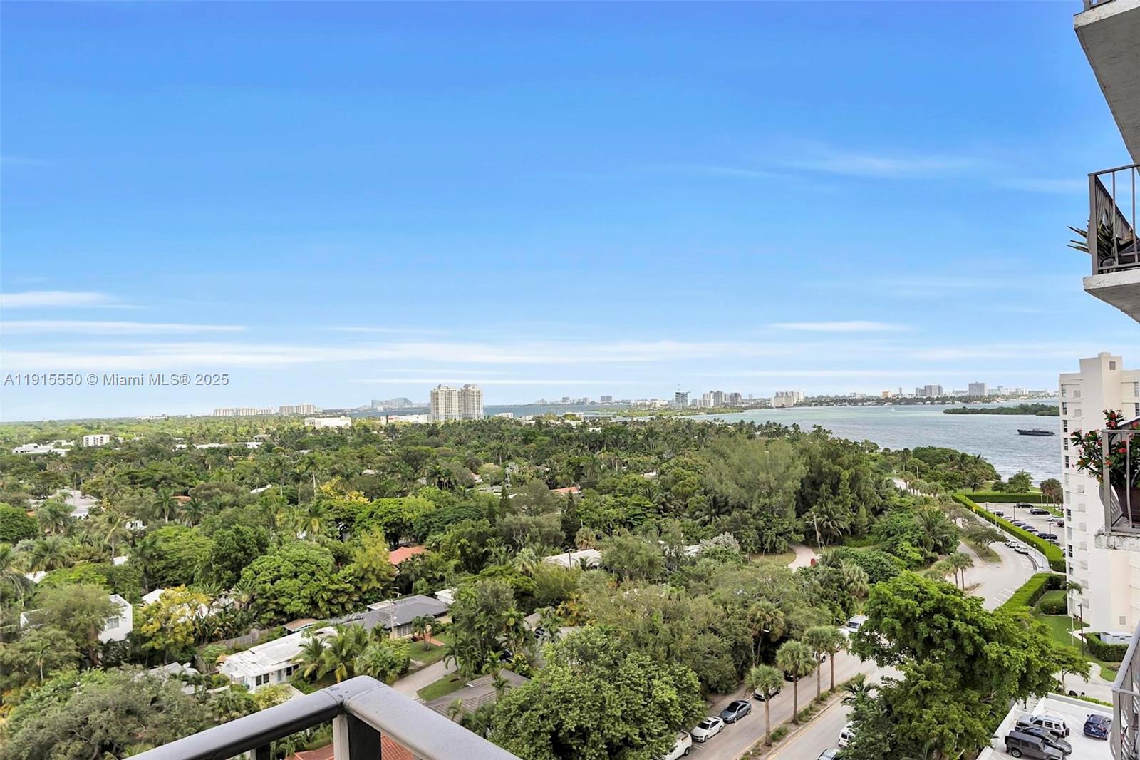 Miami Condo: 780 Northeast 69th Street