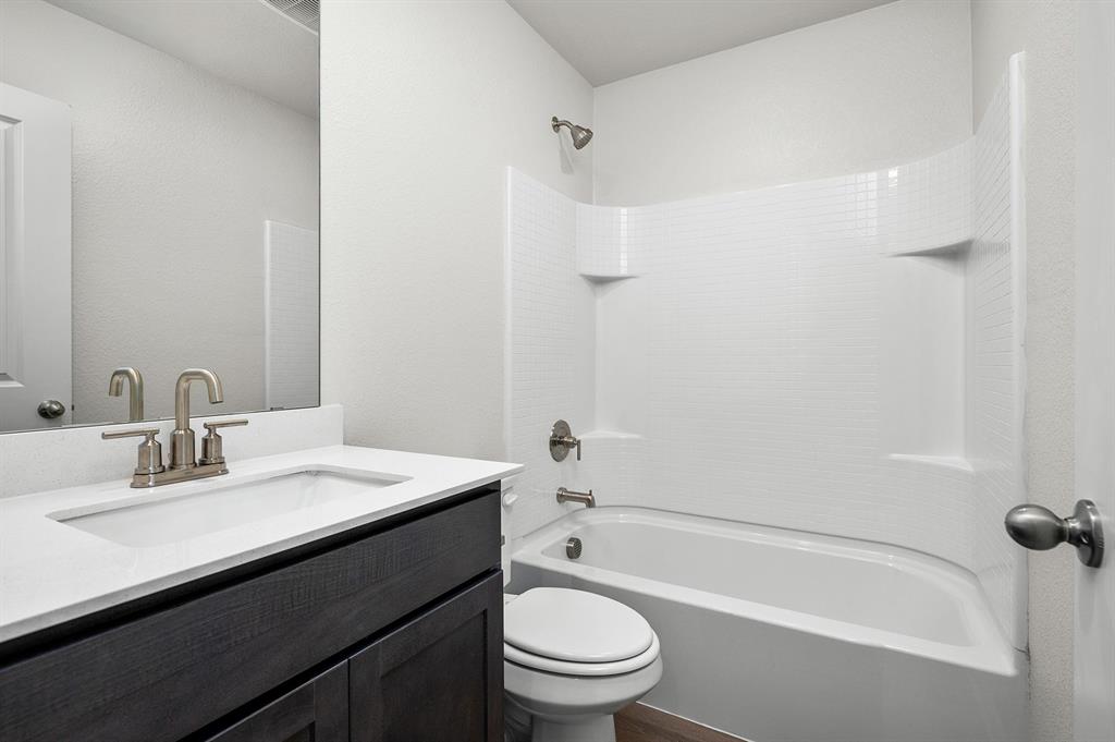 Ponder Condo: 8209 White Wolf Trail