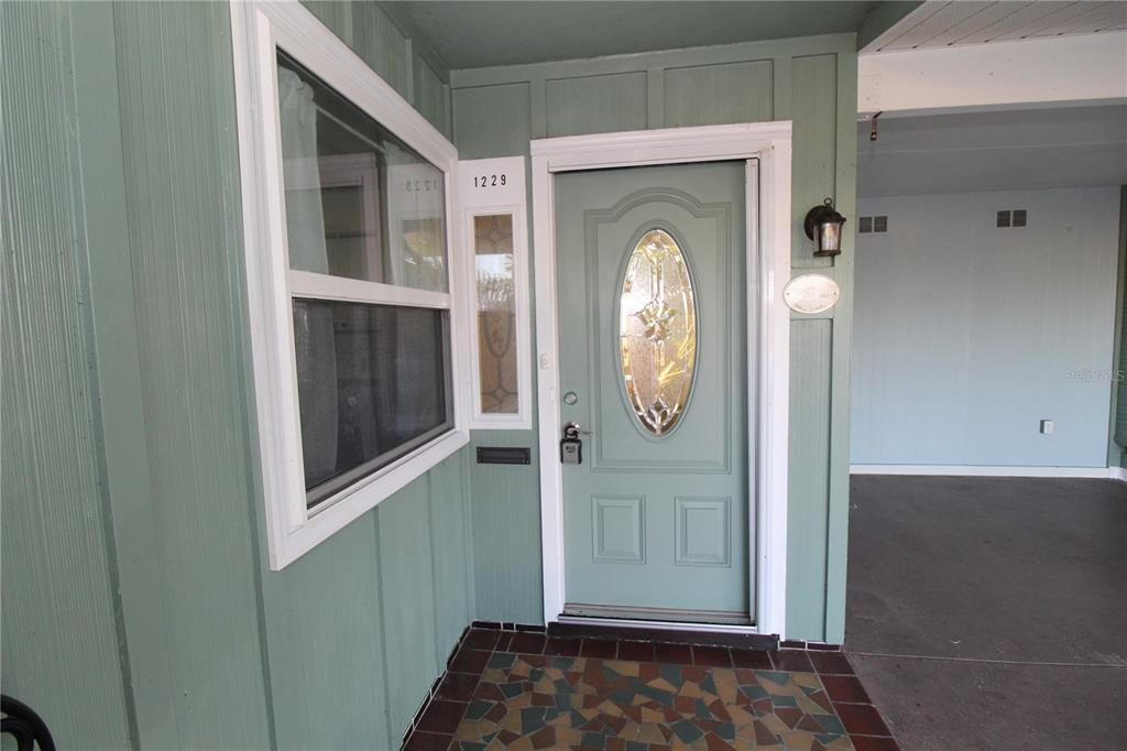 Sun City Center Condo: 1229 Chevy Chase Drive