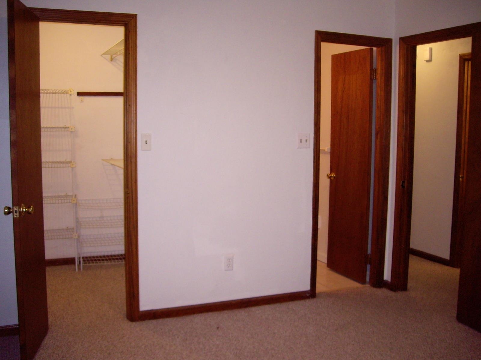 Tallahassee Condo: 2111 Victory Garden Lane