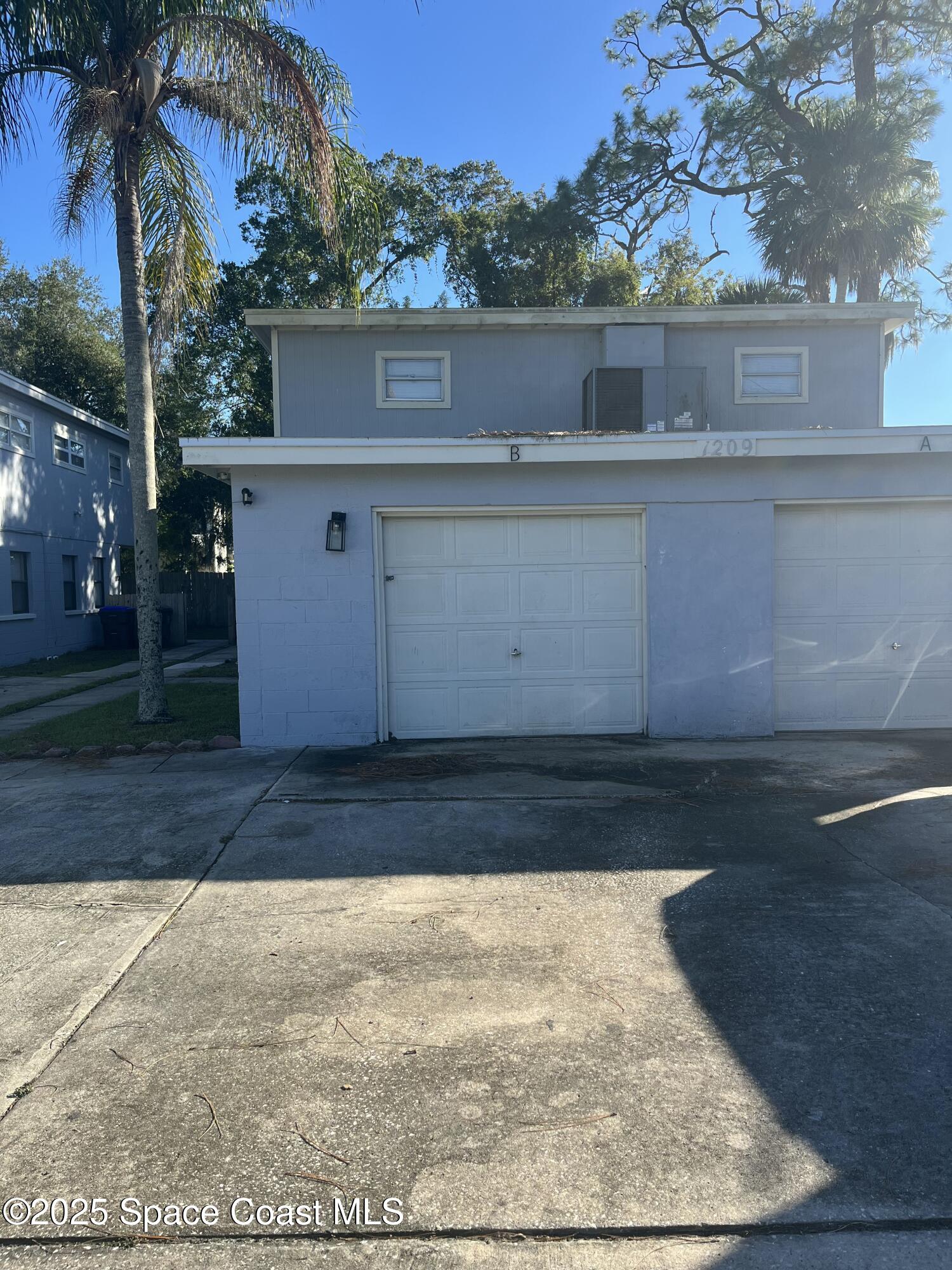 Titusville Condo: 1209 Tropic Street