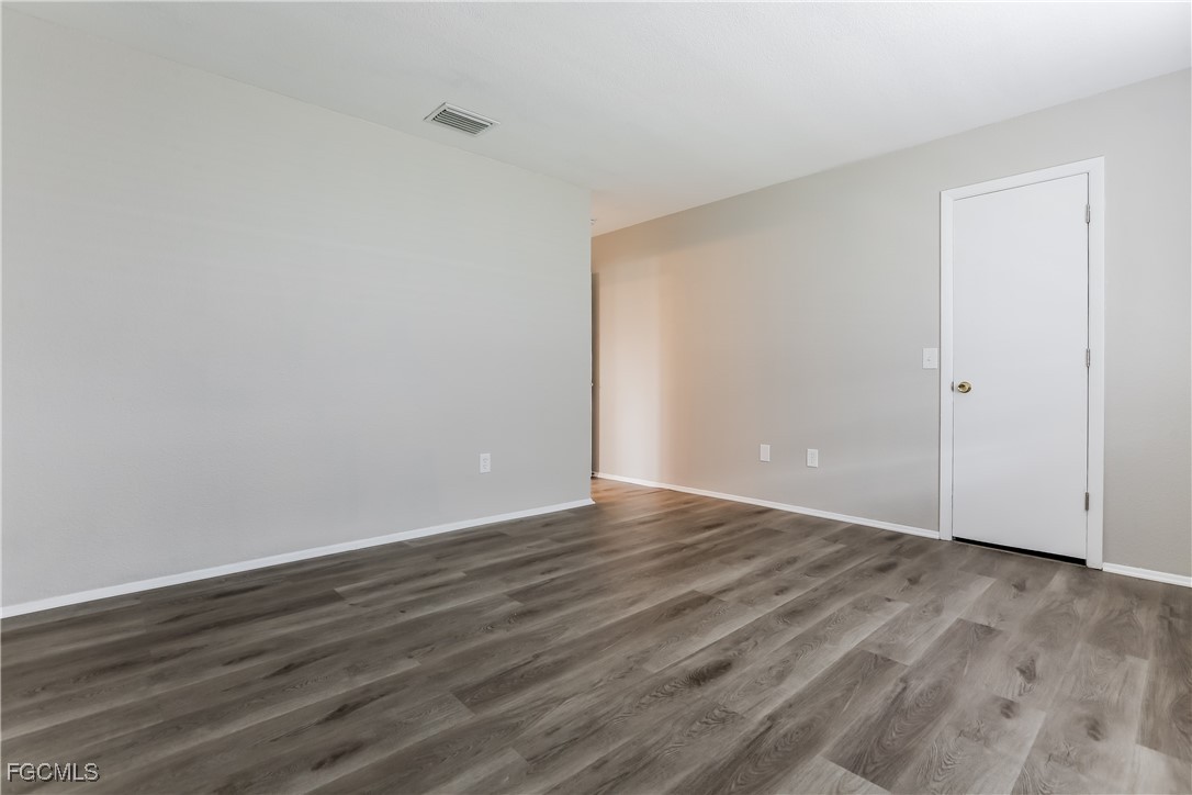 North Port Condo: 7509 Mesa Street