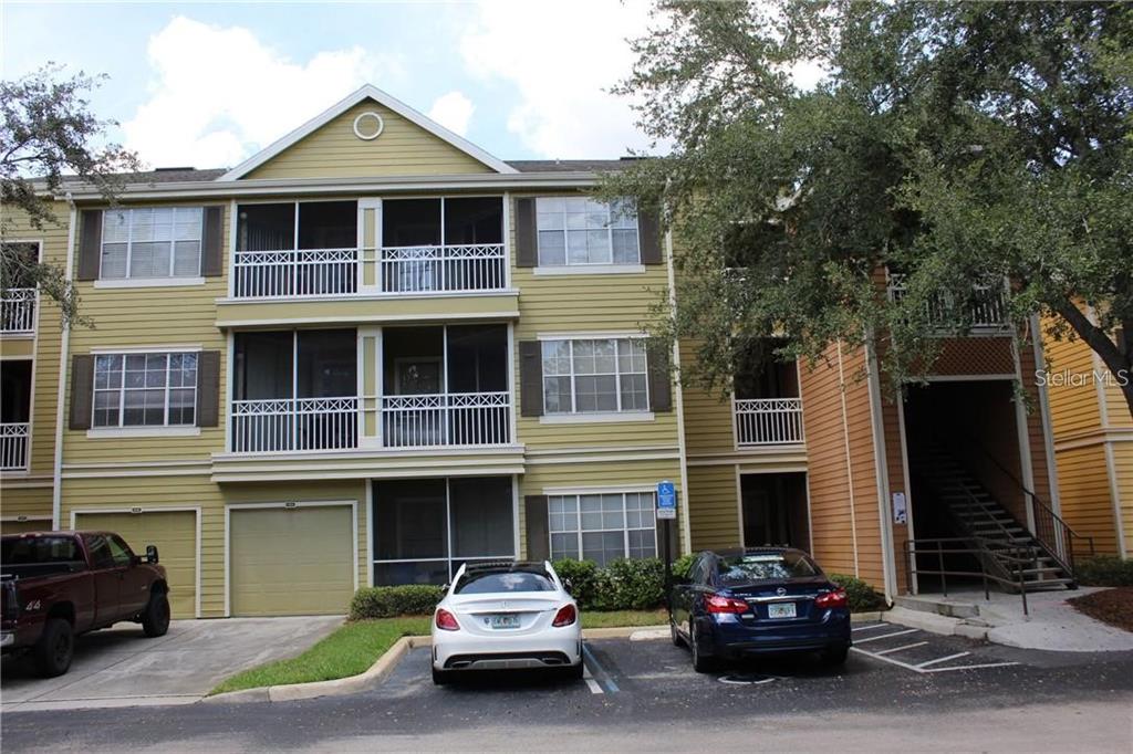 Orlando Condo: 5017 City Street