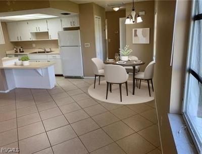 Cape Coral Condo: 303 Southwest 3rd Place