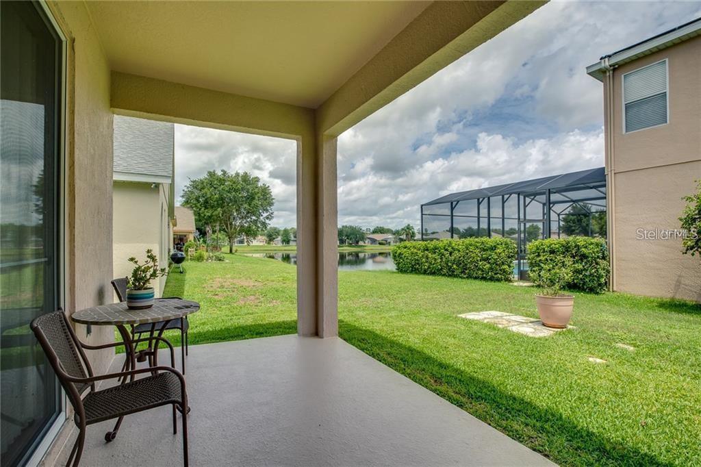 Oviedo Condo: 2672 Bellewater Place