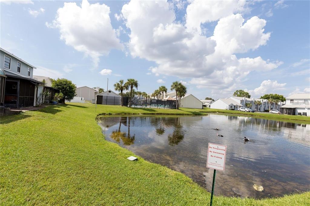 Tampa Condo: 5305 Abinger Court