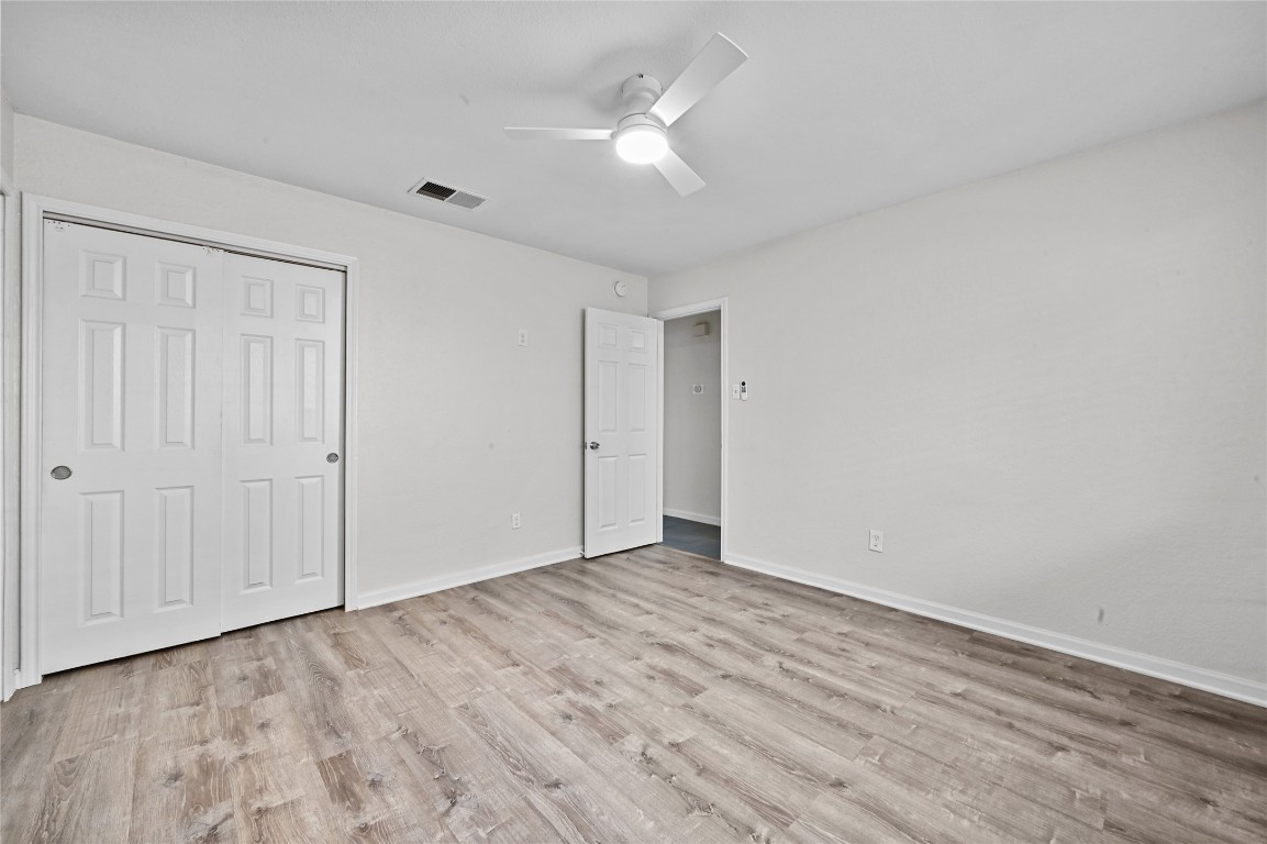 Austin Condo: 8730 Birmingham Drive