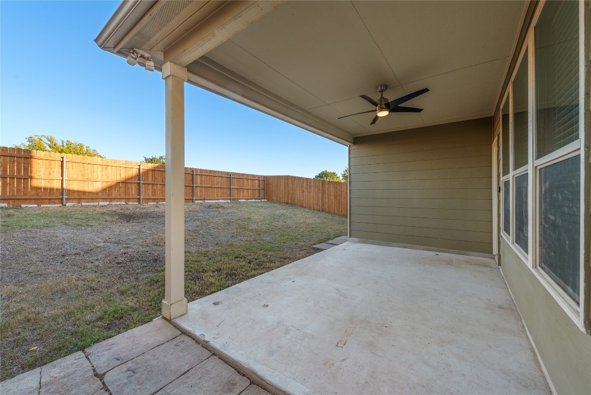 Austin Condo: 9961 Aly May Drive