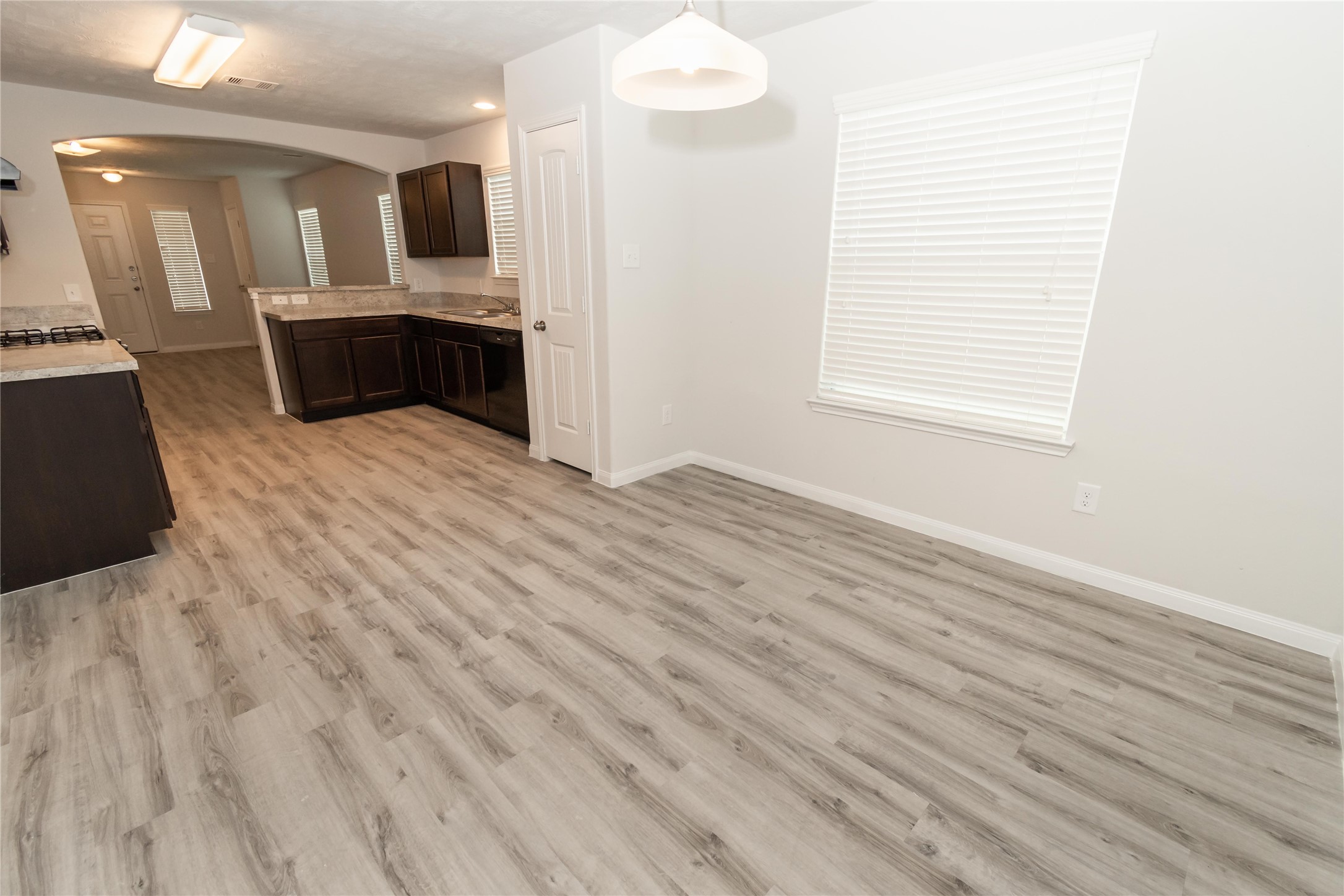 Houston Condo: 3310 Any Way