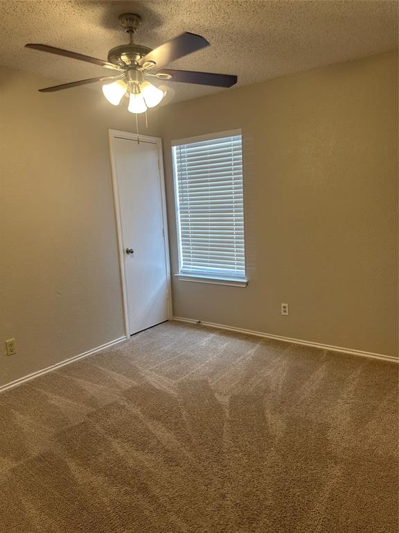 White Settlement Condo: 8129 Foxfire Lane