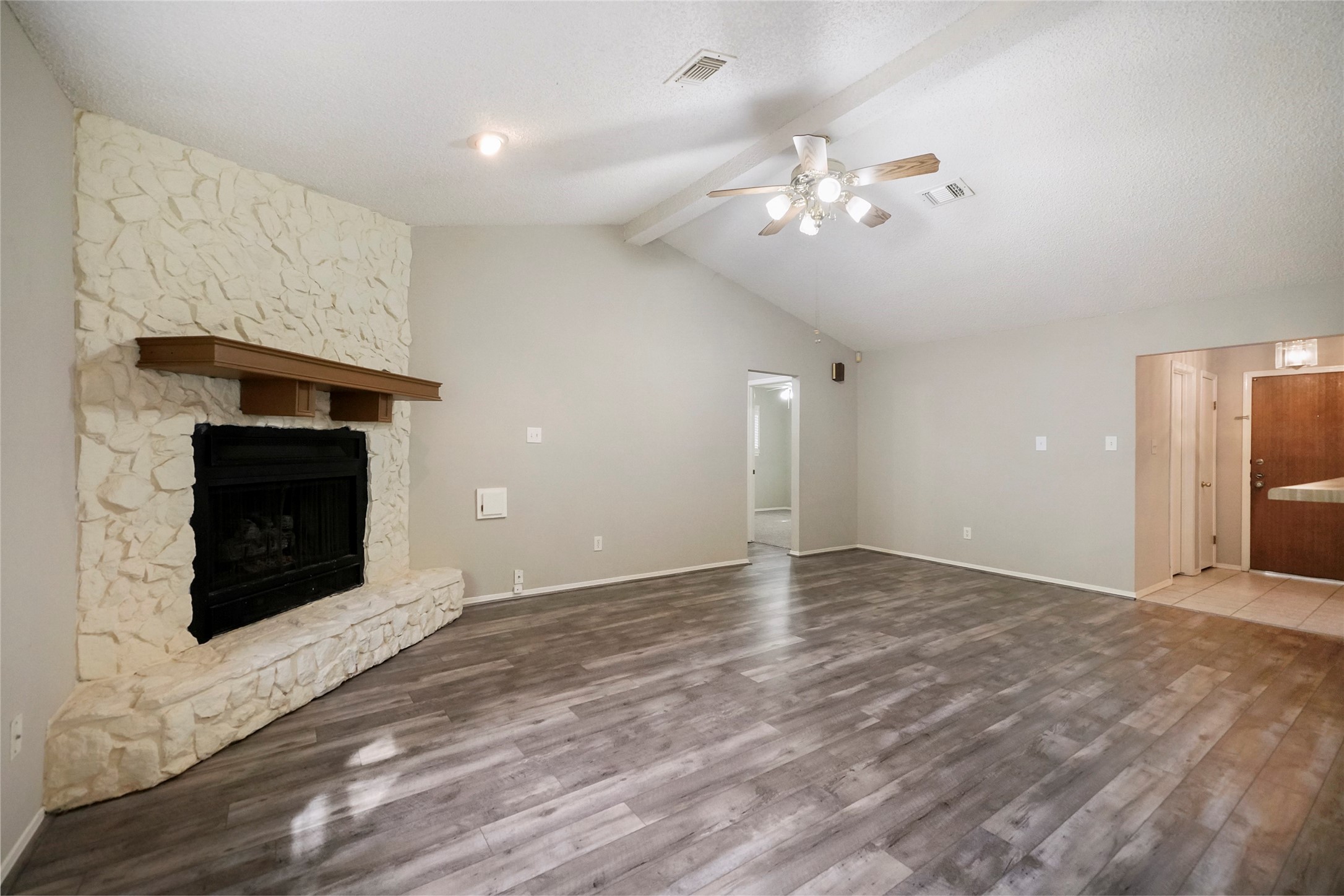 Kingwood Condo: 3134 Village Park Drive