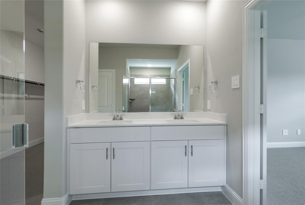 Farmersville Condo: 3405 Pat Mayse Drive