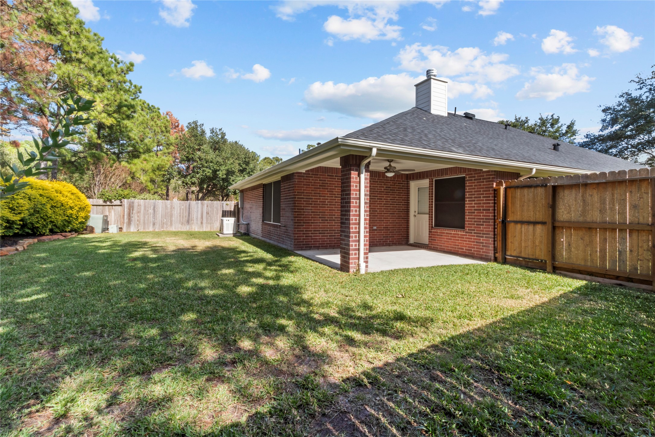 Kingwood Condo: 27604 Fairhope Meadow Lane