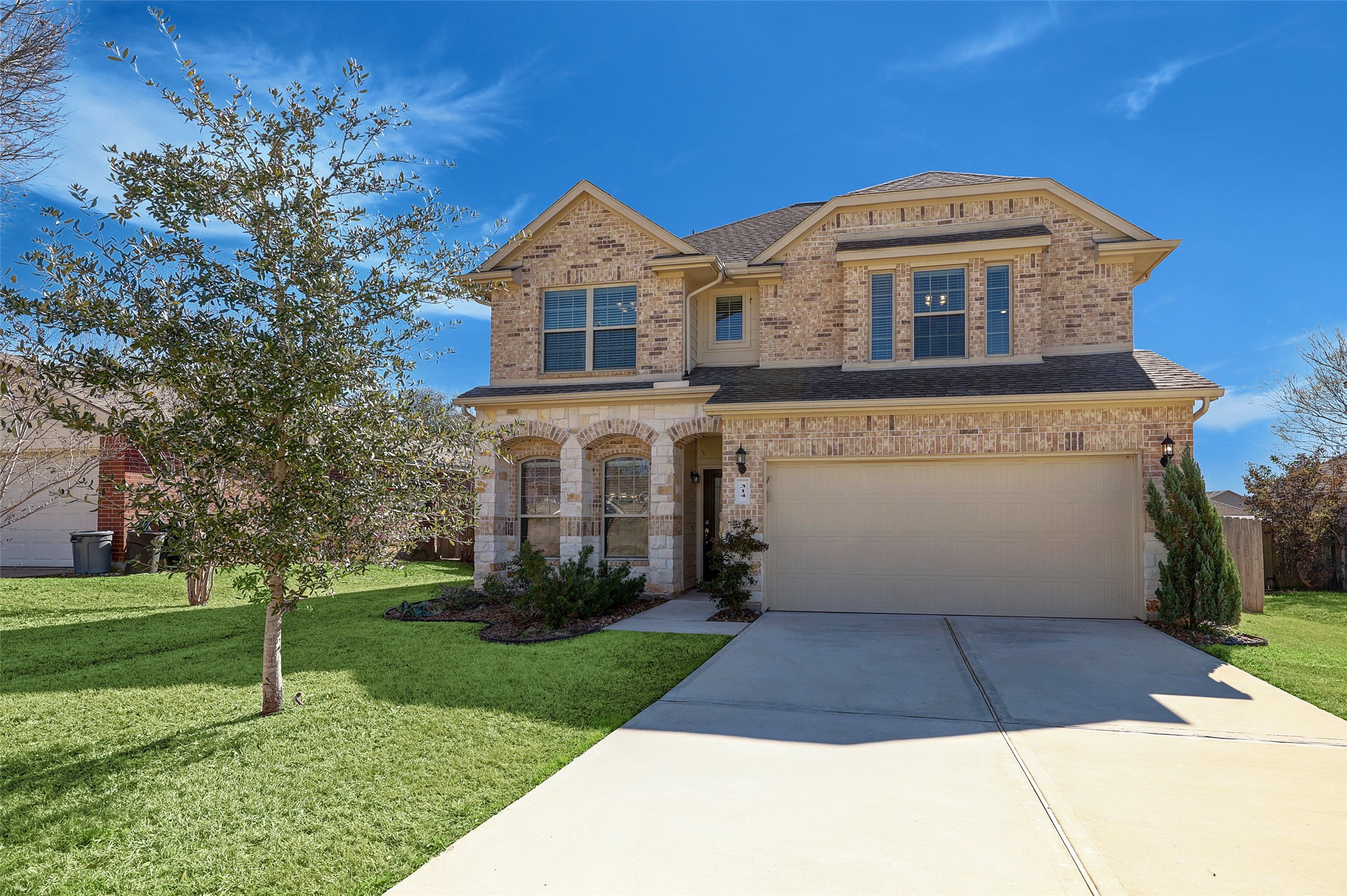 Montgomery Condo: 314 Moonwalk Street