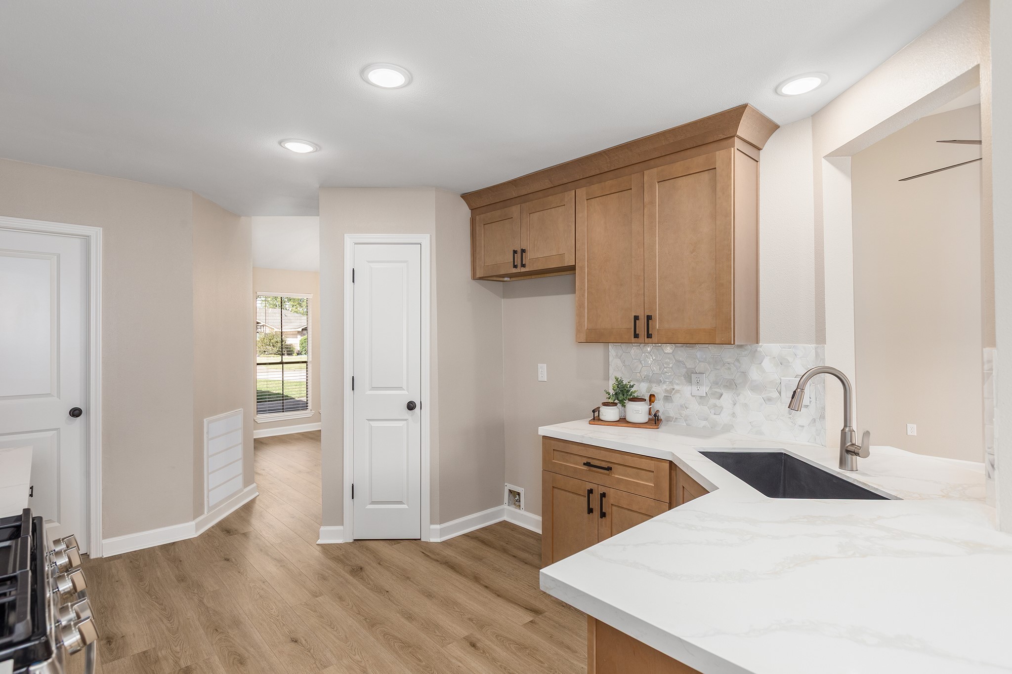 Kingwood Condo: 2826 Creek Manor Drive