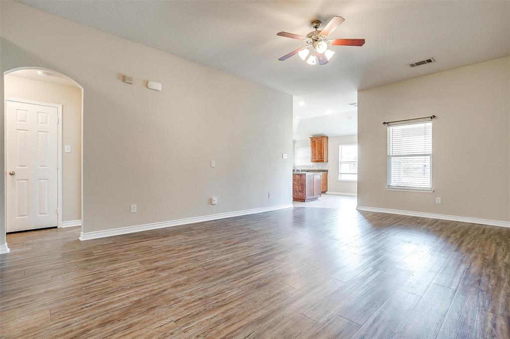 White Settlement Condo: 9321 Jason Court