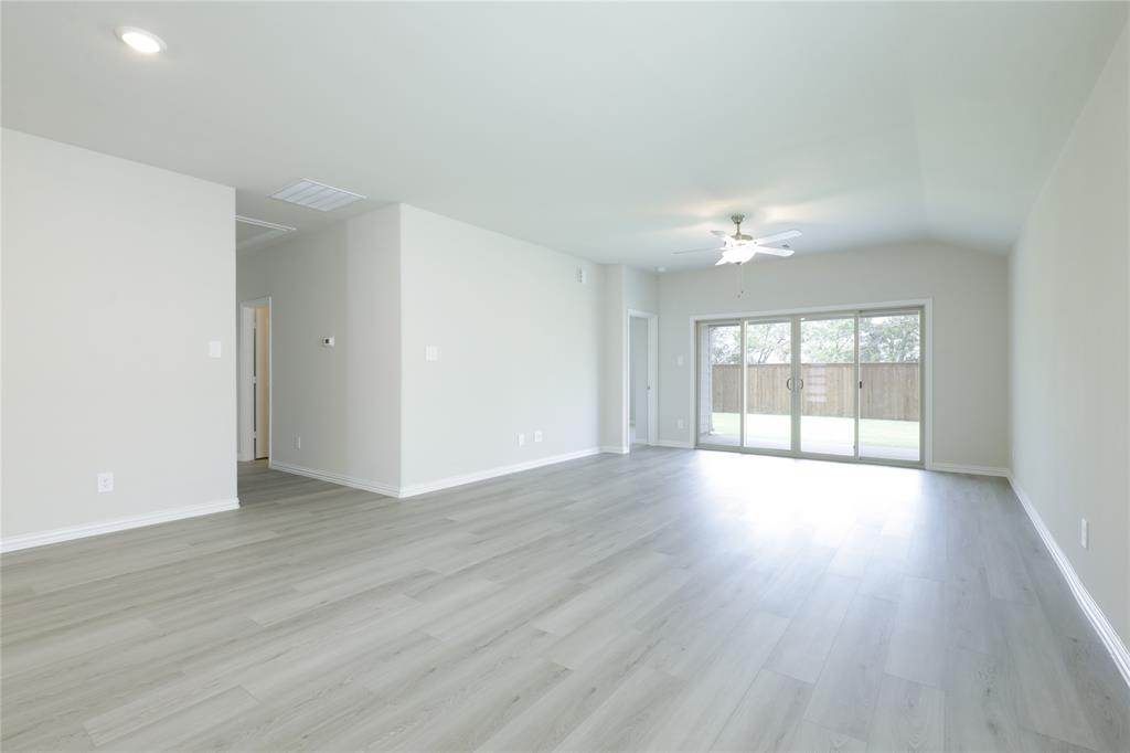 Farmersville Condo: 3406 Pat Mayse Drive