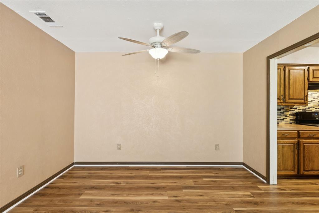 Farmersville Condo: 110 Lee Street