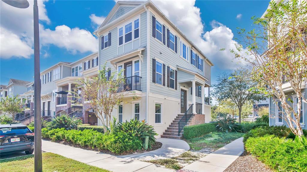 Oviedo Condo: 921 Taramundi Drive