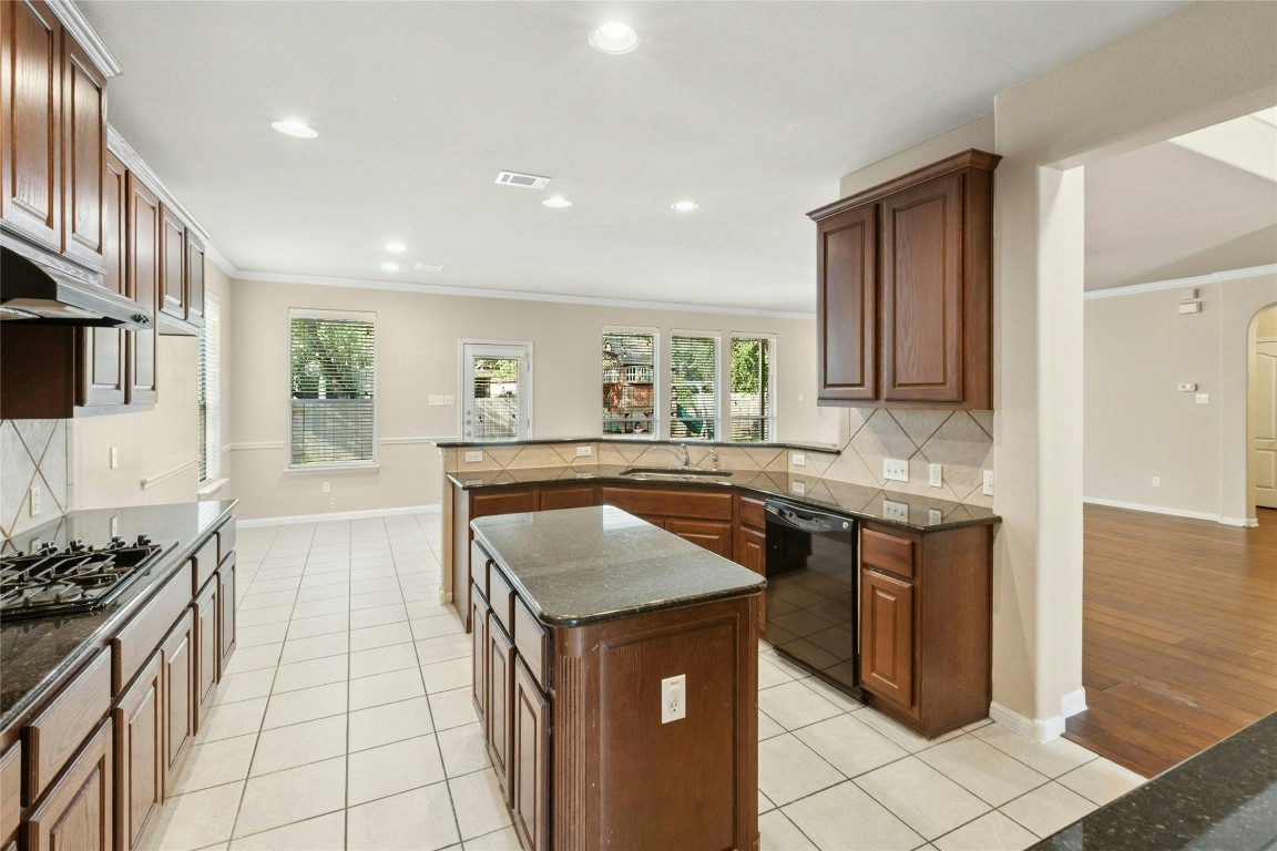 Austin Condo: 7420 Jaborandi Drive