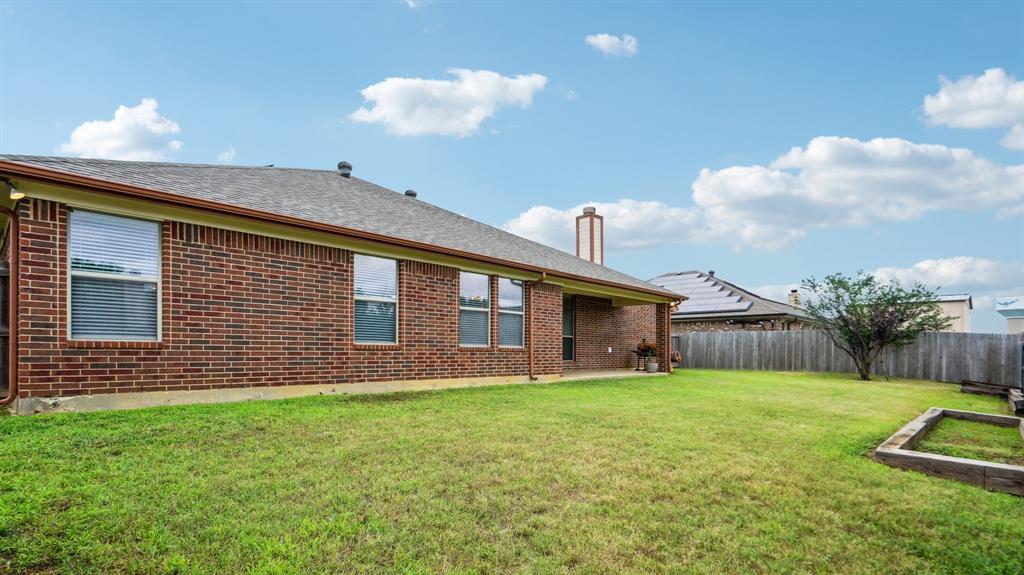 Joshua Condo: 613 West Sheila Circle