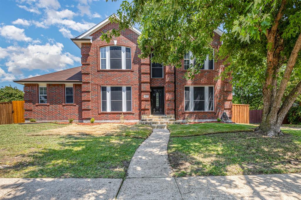 Rowlett Condo: 4610 Clay Drive