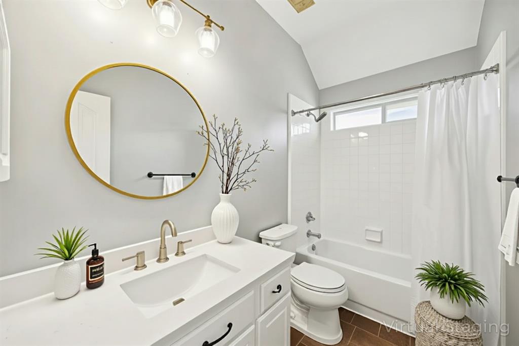 Rowlett Condo: 4001 Lakeside Drive