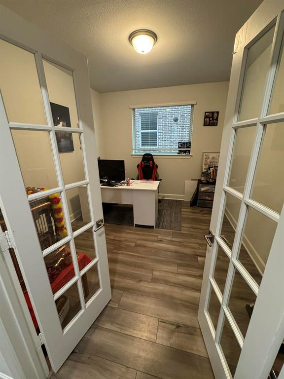 Fort Worth Condo: 8628 Spindletop Drive